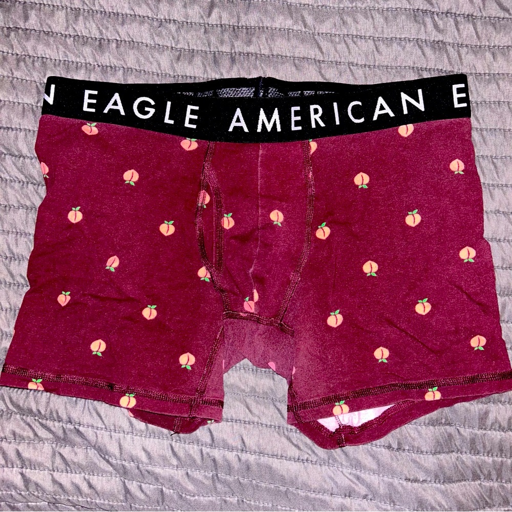 American Eagle Boxer Briefs